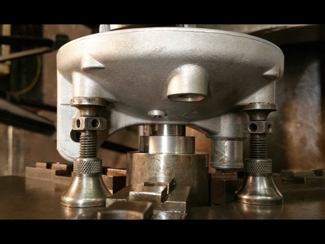 The Manual 3D Metal Printer Part Seven