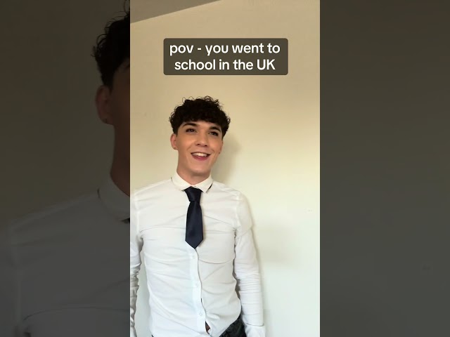 pov - UK schools #school #ukschools