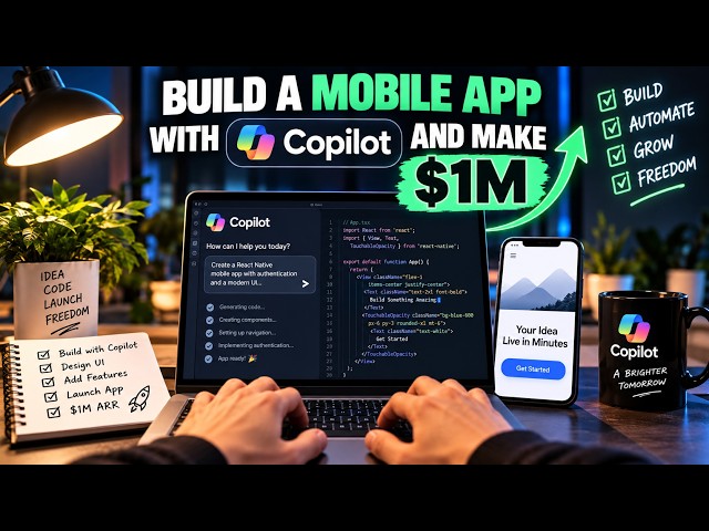 Vibe Coding Until I Build a $1M ARR Startup | Building FocusHub