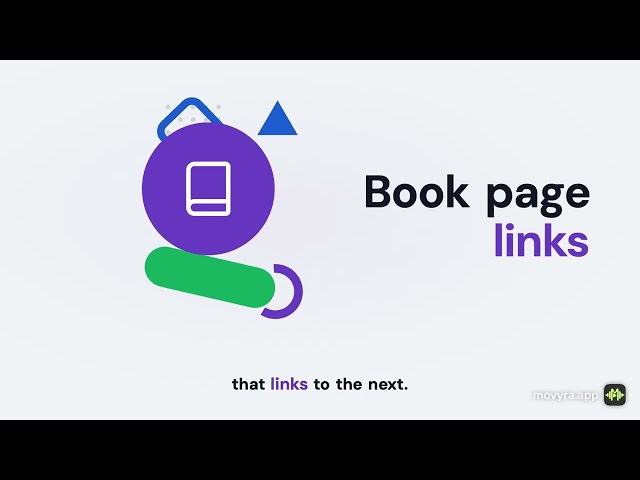 Blockchain Explained Simply 🔗 | Created with Movyra AI