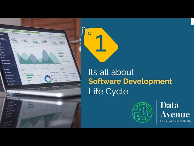 SDLC tutorial for beginners | SDLC Phases and Models by Ramesh Velan