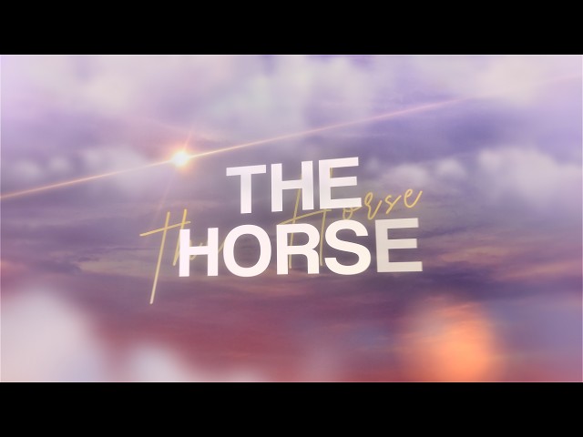 Che Ecru - The Horse (Lyric Video)