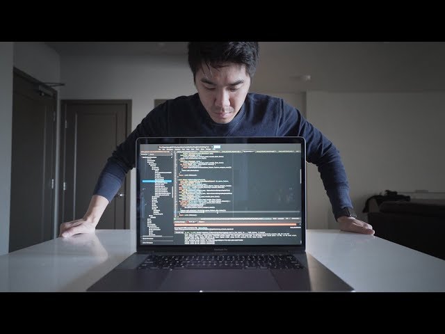 The Truth About Programming