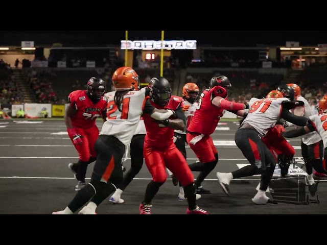 Omaha Beef vs Sioux City Bandits - Kevin O'Dell Electric Trades Night - May 16th 2026 Highlights