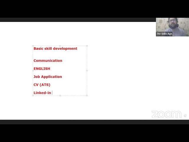 What are Five Basic Skill sets You must Learn for Great Job Career #JobCareer #BasicSkills