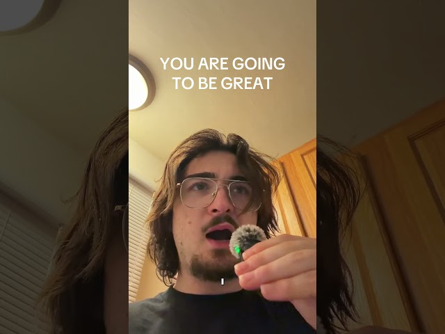 you know exactly what you have to do..