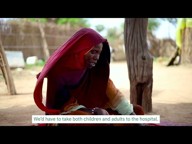 This One Solution Stopped the Sickness in Chad