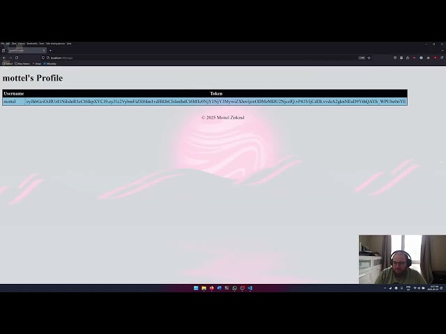 Auth, Cookies, & Permissions