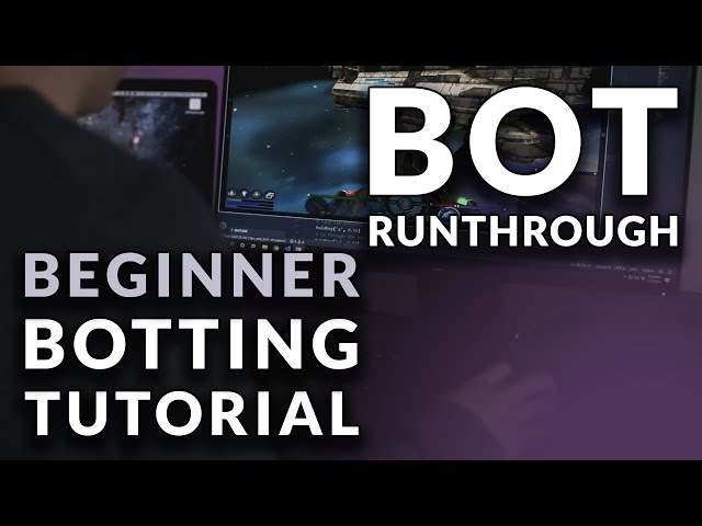 Complete Botting Loop: PyAutoGUI Video Game Bot Tutorial