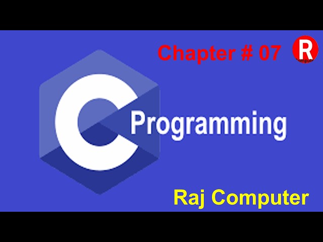C Programing # 07 Switch Statement __ C Tutorial In Hindi Using Turbo C++ __ Turbo C++