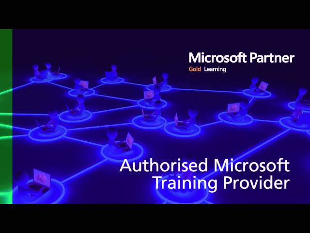 Global Knowledge -  Training available for many leading vendors