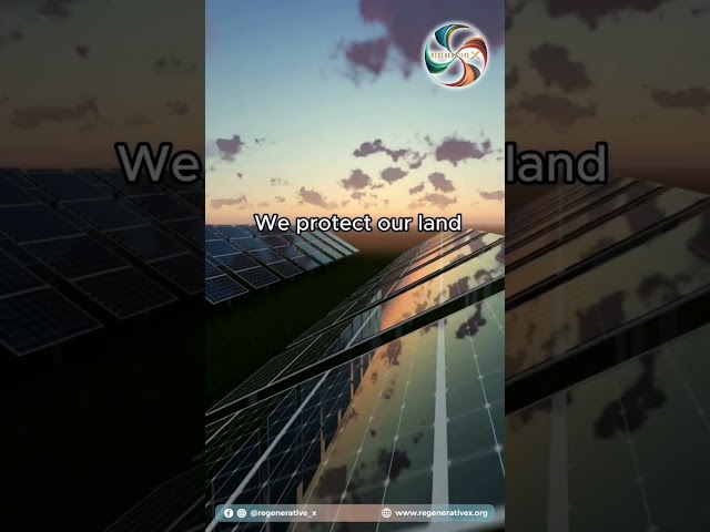 Climate change; it's happening right here in Sarawak. Join us and stay informed! #regenerativeX