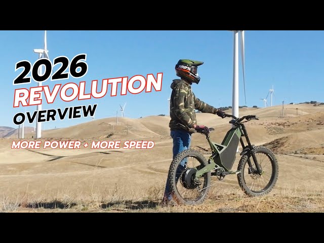 2026 HPC Revolution Overview: A True American Hotrod 🚀