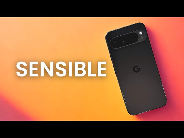 The Best Value Smartphone to Get Right Now