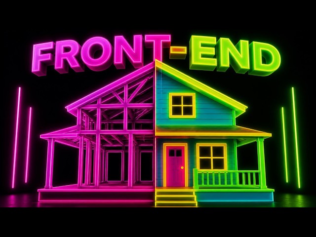 Front-End Development for IT Recruiters: HTML, CSS, JavaScript & Frameworks Explained