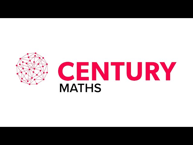 CENTURY - FE Maths Content