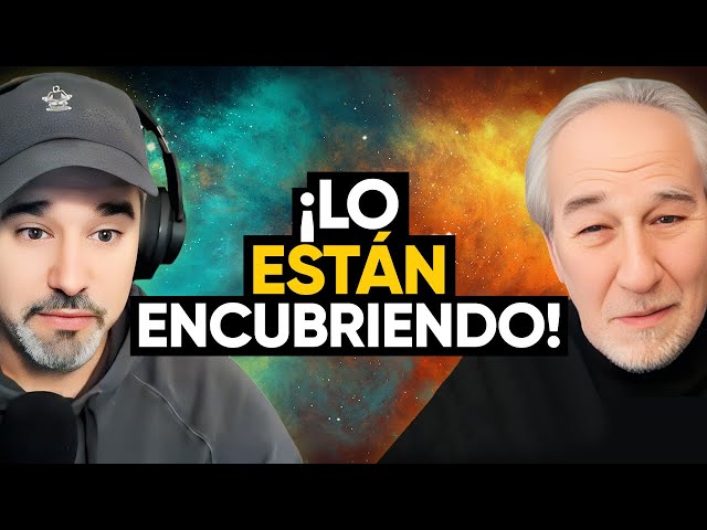 ¡NO QUIEREN que sepas ESTO! Descubra el secreto de REPROGRAMARSE! | Bruce Lipton