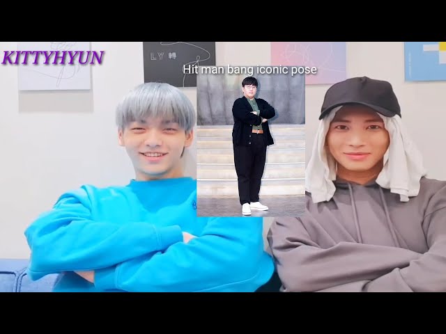 TXT: The Trouble Maker of Bighit
