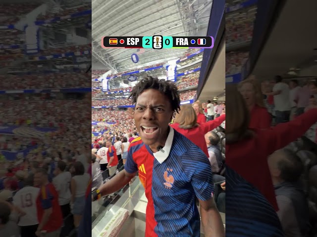 France 🇫🇷 Vs Spain 🇪🇸 | 2026 FIFA World Cup