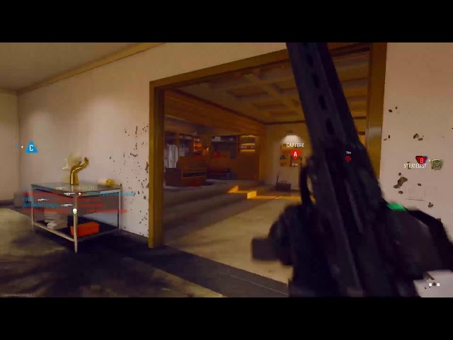 BmbDaGoat Live Stream