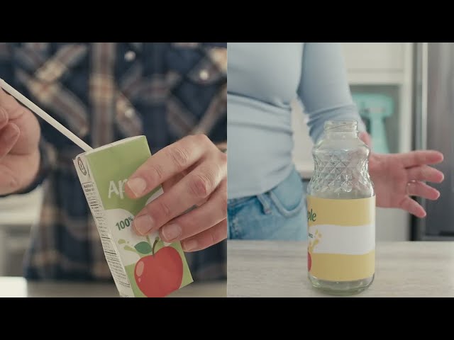 Green Depot - The Sounds of Recycling