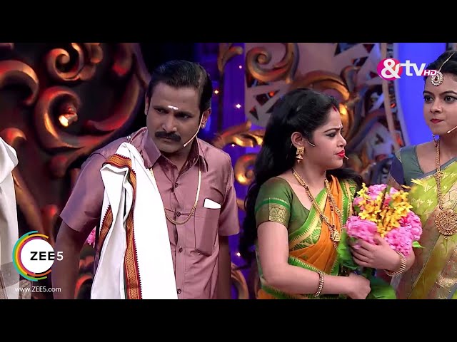 Ep 118 | Happy Hours - And TV Hindi Serial - Watch Full Series on Zee5 | Link in Description
