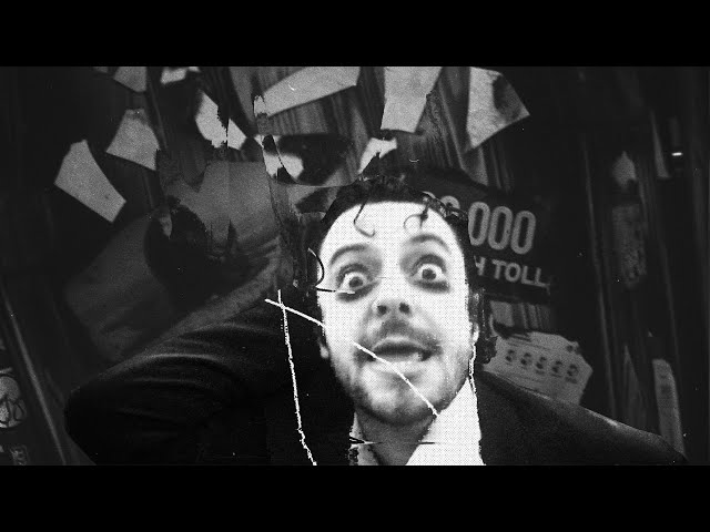 grandson - We Did It!!! [OFFICIAL VISUALIZER]