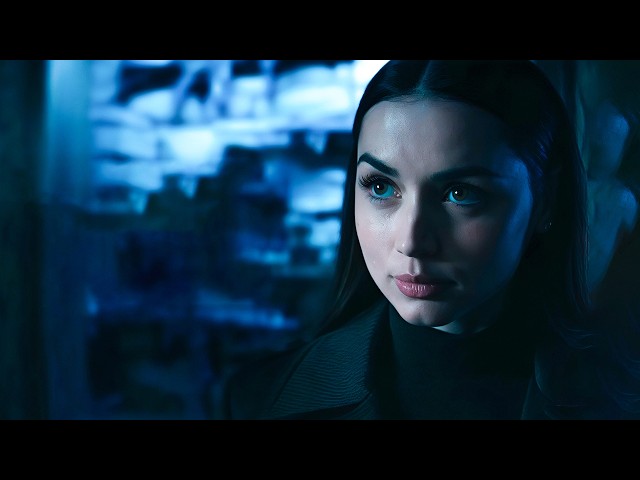 Navjaxx, VXLLAIN - Distant Echoes 2 (4K Official Music Video)