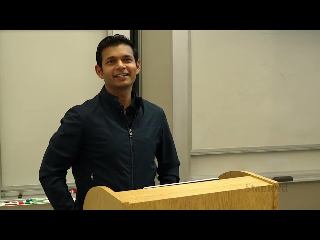 Stanford MS&E435 Economics of the AI Supercycle | Spring 2026 | Economics of Generative AI