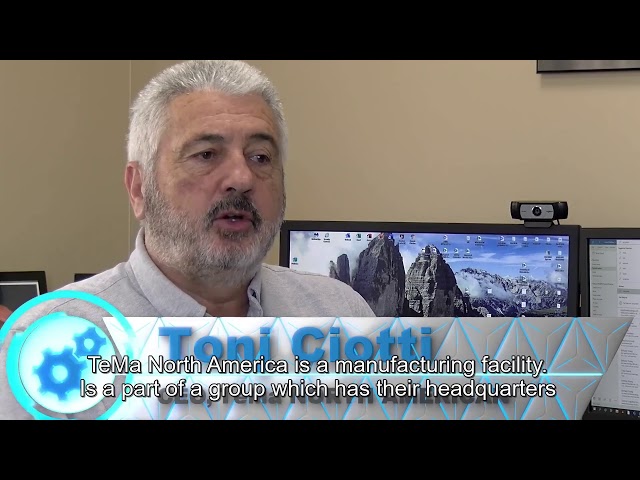 Advantage Technology Live Stream