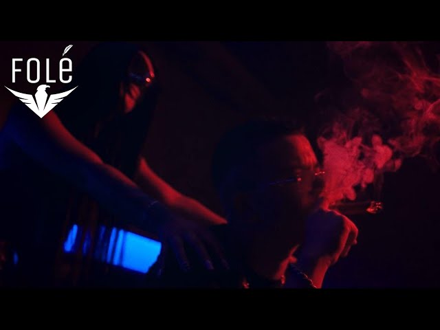 UZ1 feat Njeto - DSA (Official Video)
