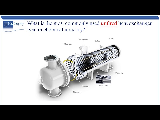 What are Heat Exchangers Podcast POD 002