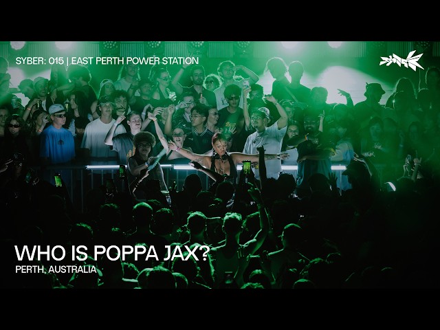 POPPA JAX | The Full Story | SYBER Documents