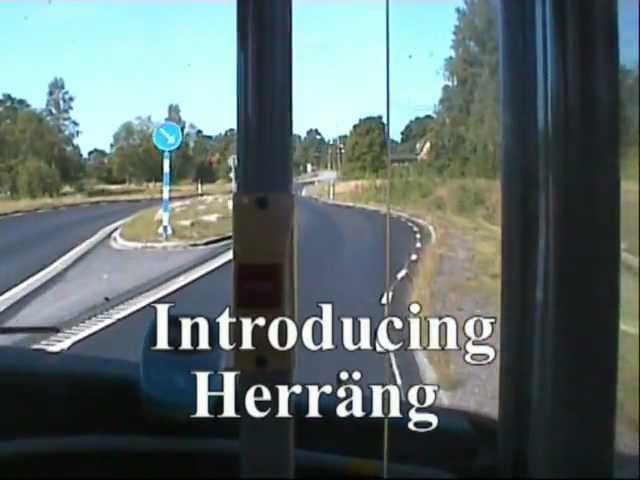 Introducing Herräng