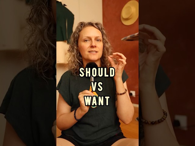 The secret to making clothes that you would love to wear