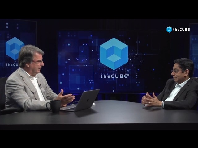 VMware Explore 2026: AI scale takes over