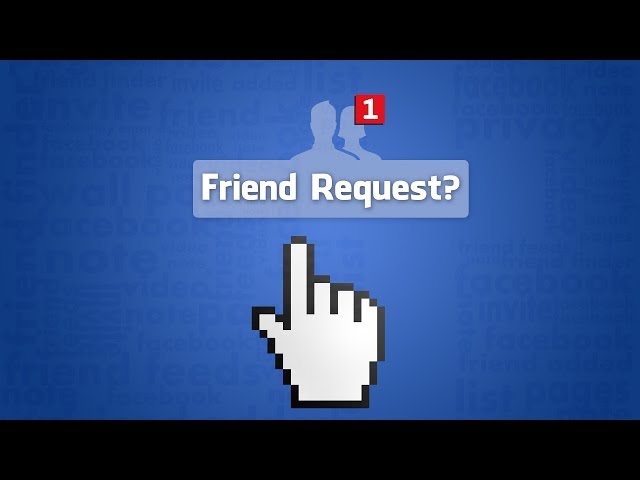 REAL LIFE FACEBOOK