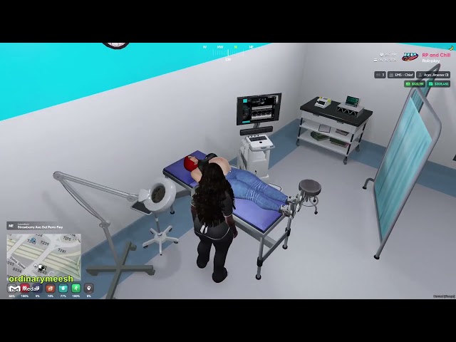 YNG Pregnancy: The Most Immersive Pregnancy Roleplay System for FiveM | ESX/QB/QBX