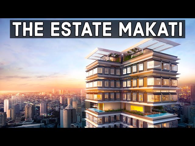 The Philippines Grandest Skyscraper