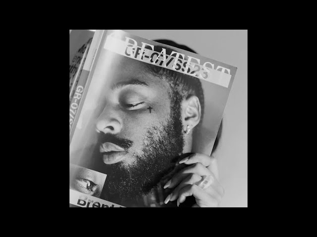 (FREE) Don Toliver X Brent Faiyaz Type Beat "Stargazing"