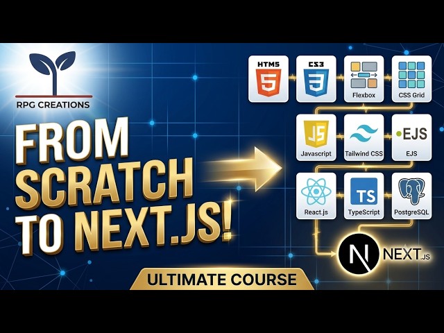 LESSON 10: WEB DEVELOPMENT FOR BEGINERS FROM ABSOLUTE BEGINER TO PROFESSIONAL