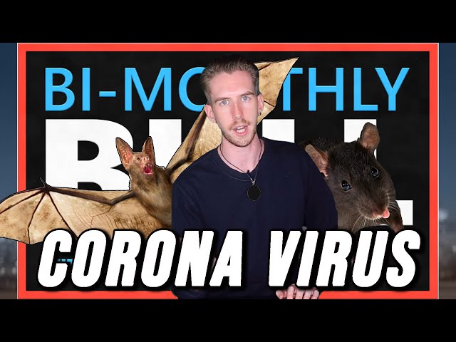 The TRUTH About C-Virus -- BMB