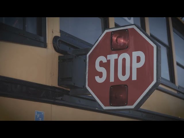 3 Terrifying TRUE First Day of School Horror Stories