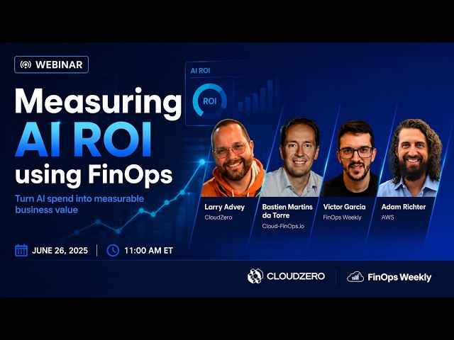 How to Measure AI Costs ROI with FinOps in 2026 (Complete Guide)