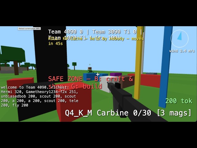 🔴 Local AI Game Development
