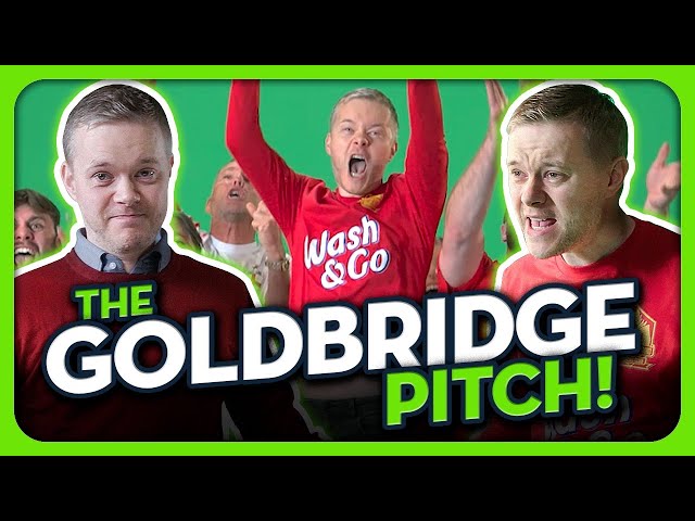 I Made The GREATEST WORLD CUP Advert Of All Time!