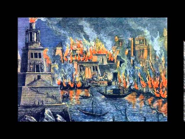 The History of Libraries