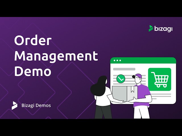 Order Management