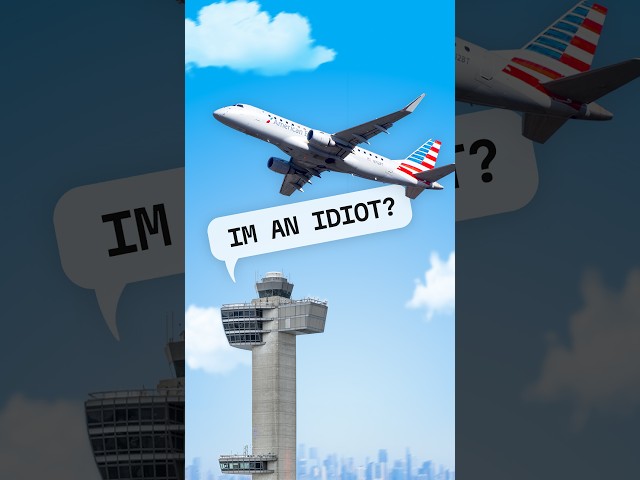 Funny ATC & Pilots Compilation