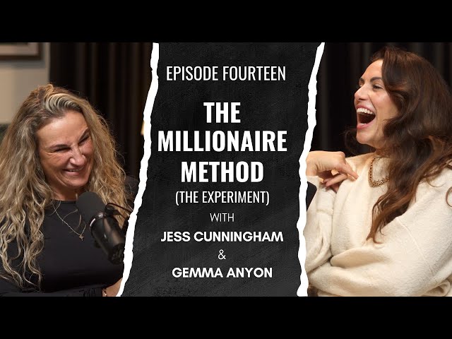 Setting Goals for Generational Impact | The Millionaire Method